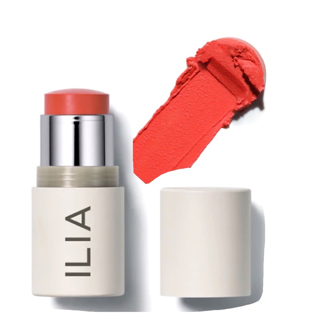 NEW✅ILIA Dear Ruby Multi Stick